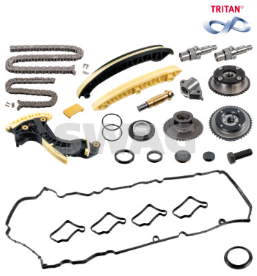 Swag 33 10 4433 Distributieketting kit